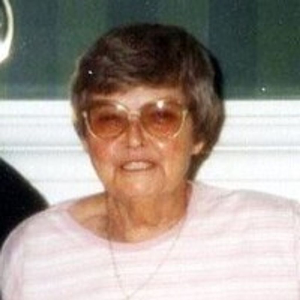 Mildred L. "Mickey" Hansen