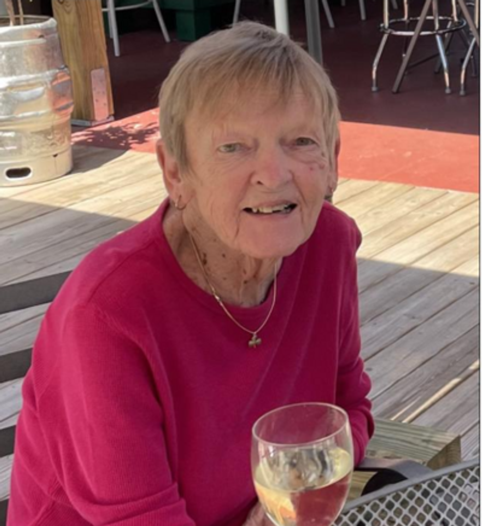 Clare Halpin Profile Photo