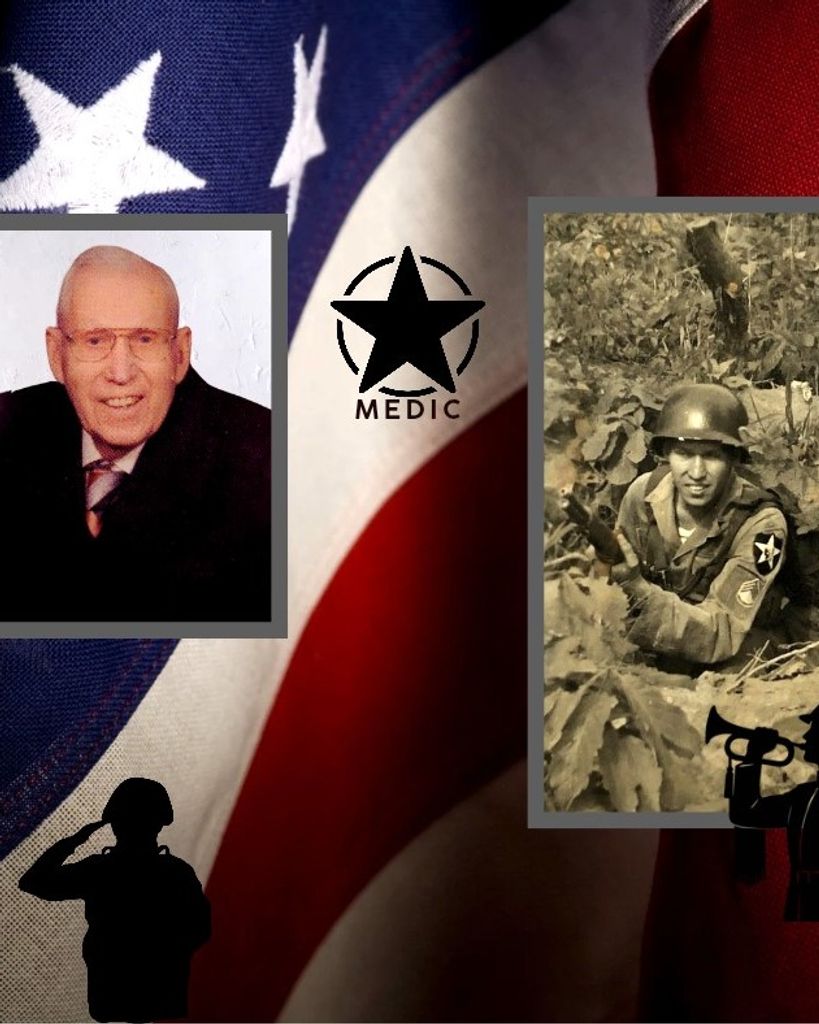 John William Mehling