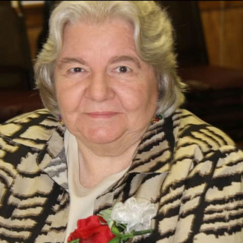 Doris Inez Hopper Profile Photo