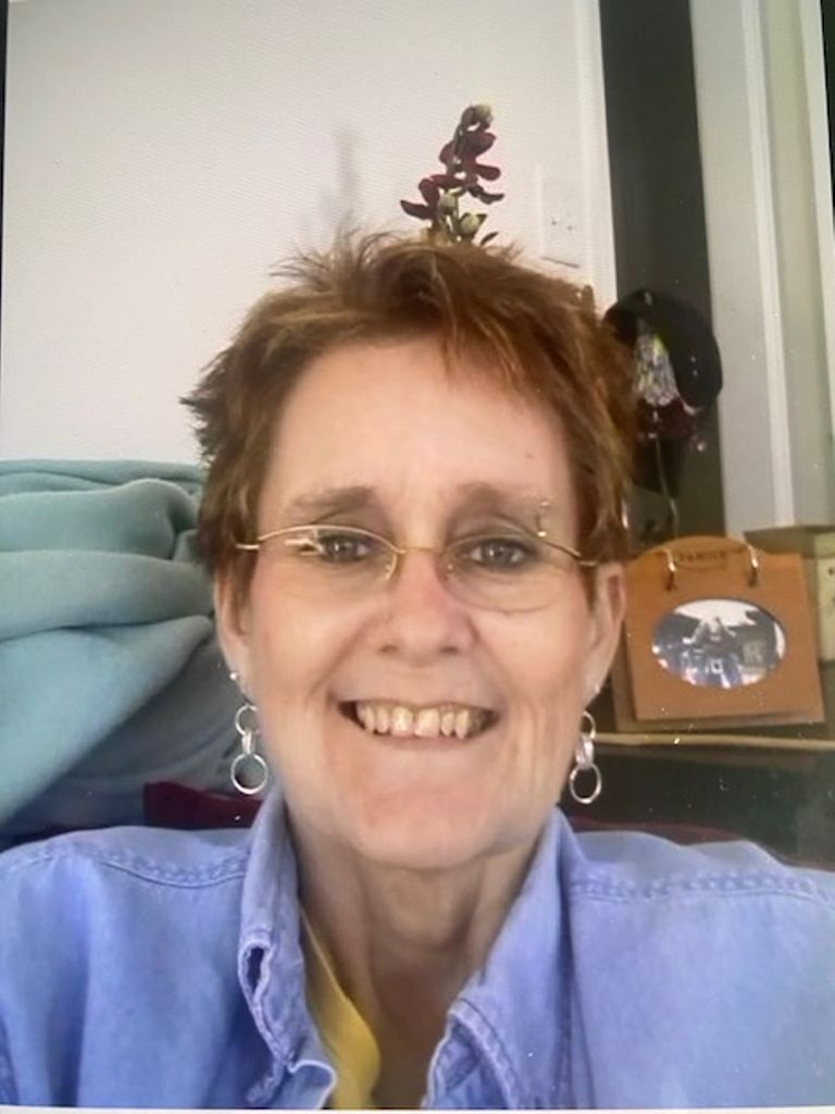 Wilma Jane (Mccarver)  Sanderson