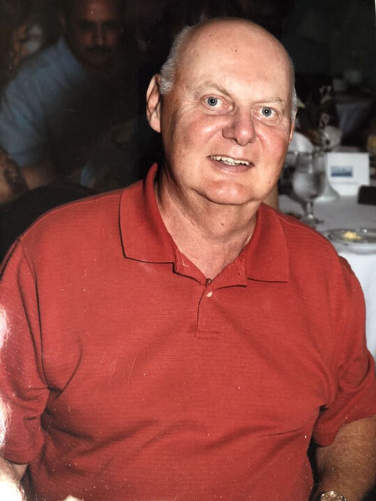 Ronald William Oxenreider
