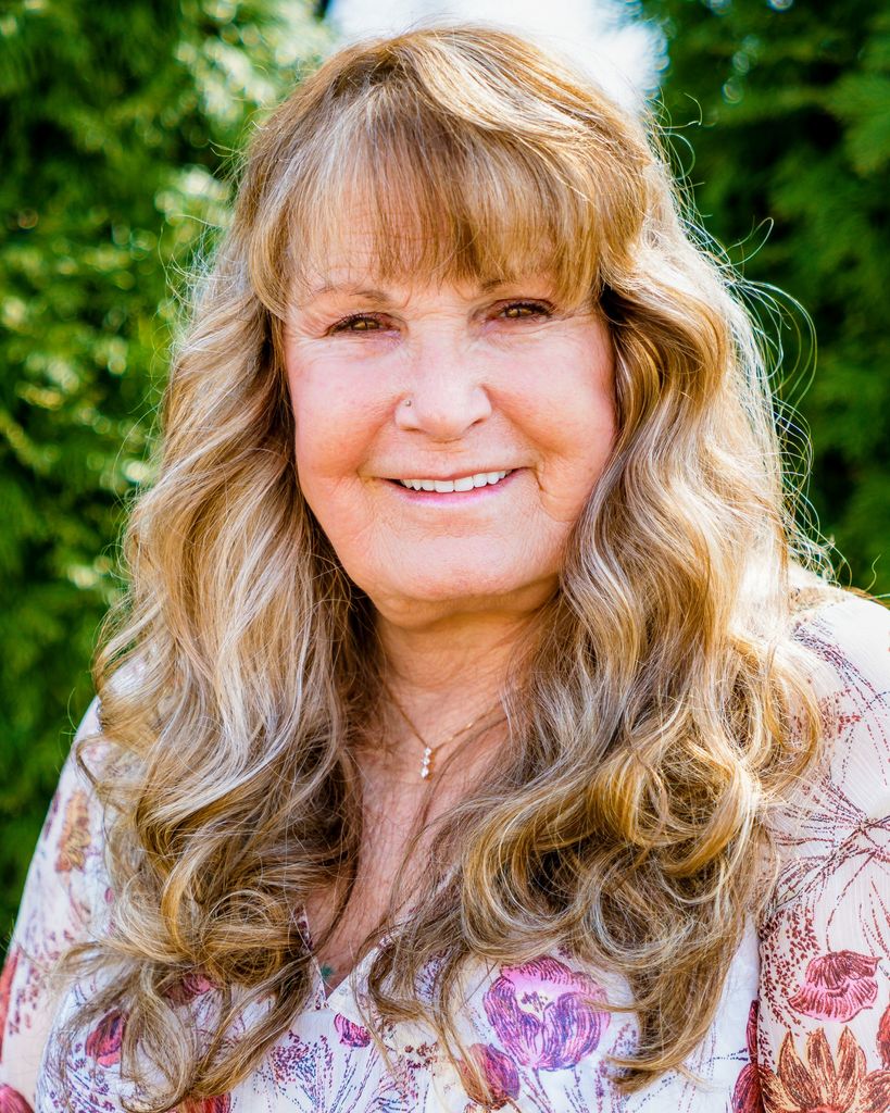 Julia E. Watson Profile Photo