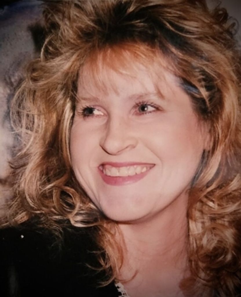 Mary Beth Walsh
