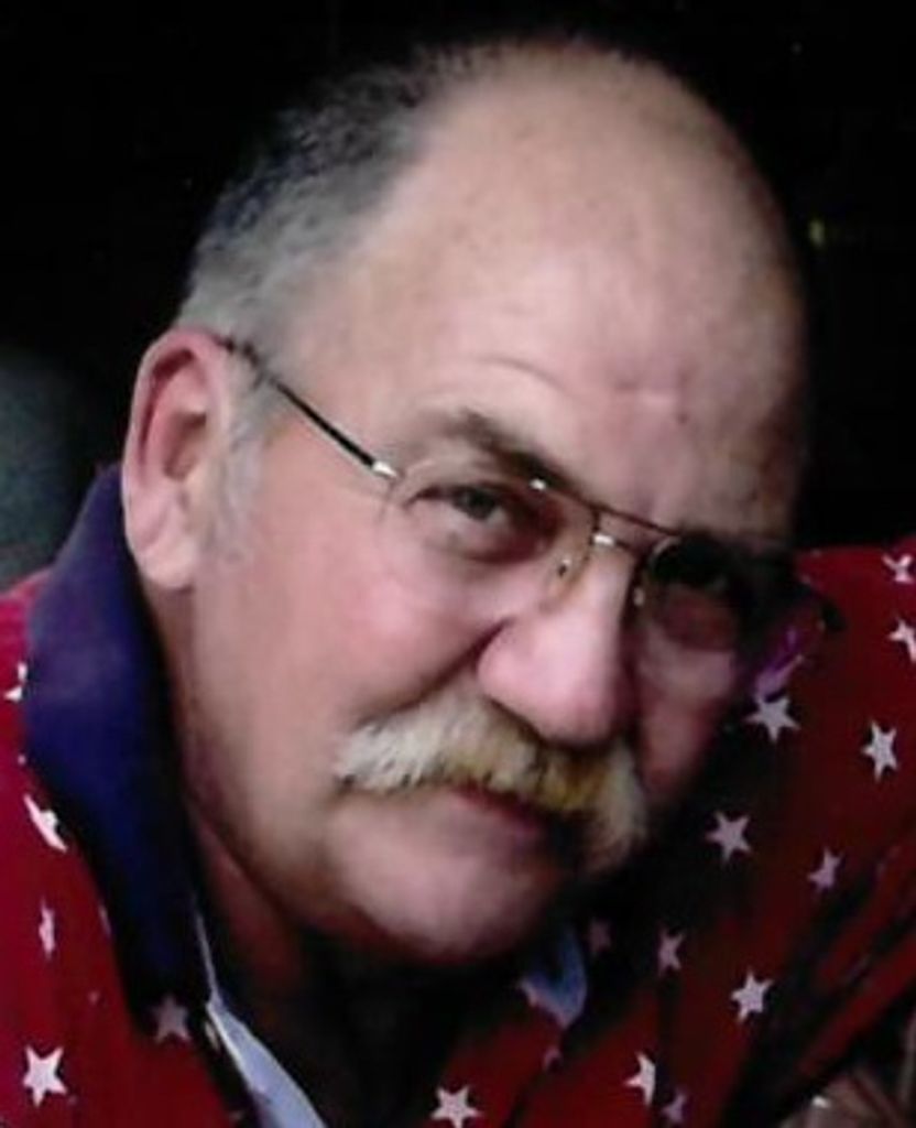 Jerry Wethington