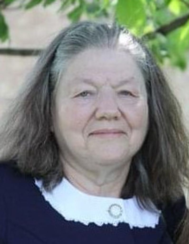 Christl Oriold
