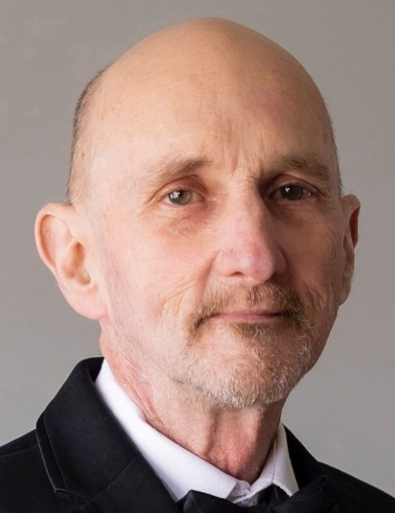 Robert Glyn Hartlett