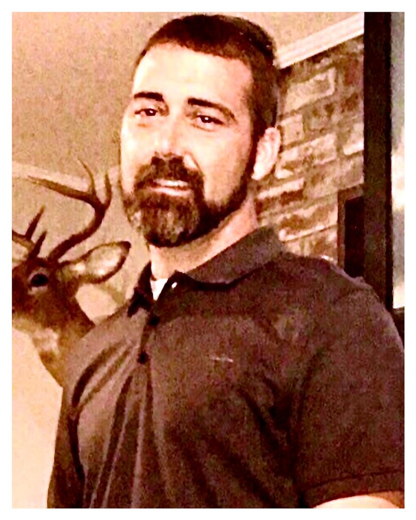 Christopher Yarborough