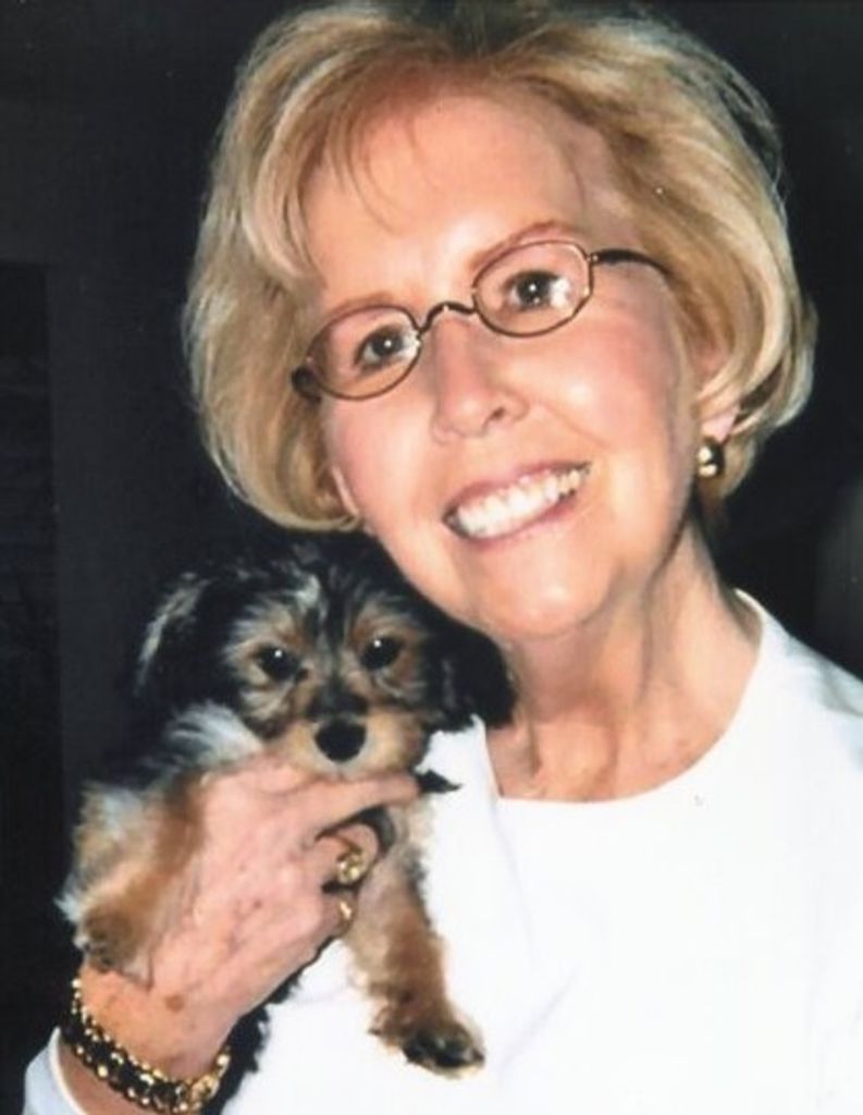 Pattie Sue Mccolgan
