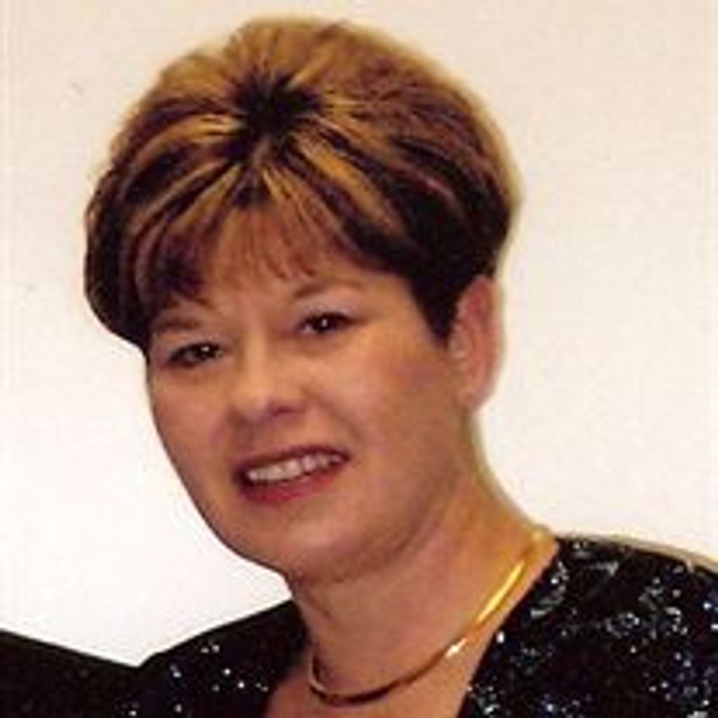 Teresa M. Thornton Harvey