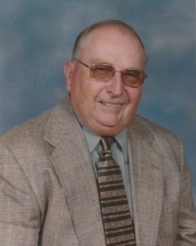 Paul N. Herr