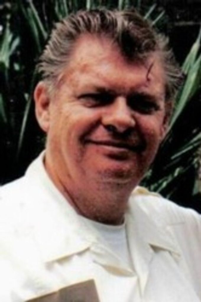 Dale G. Holt Profile Photo