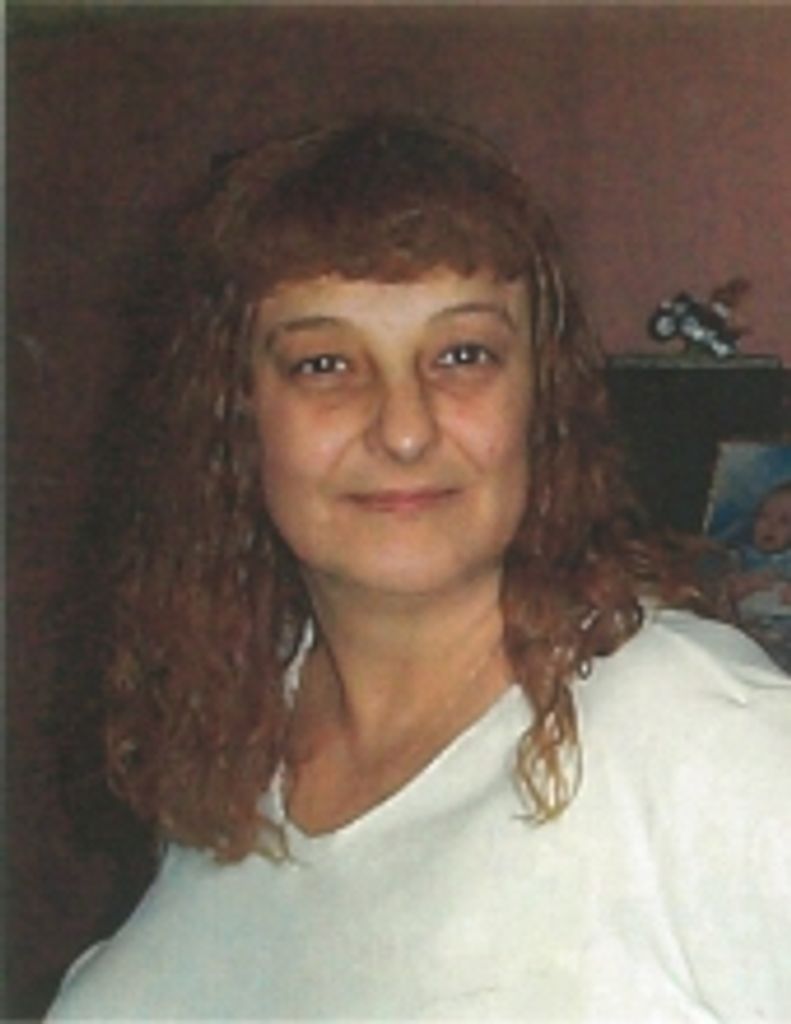 Barbara Jean Harshman