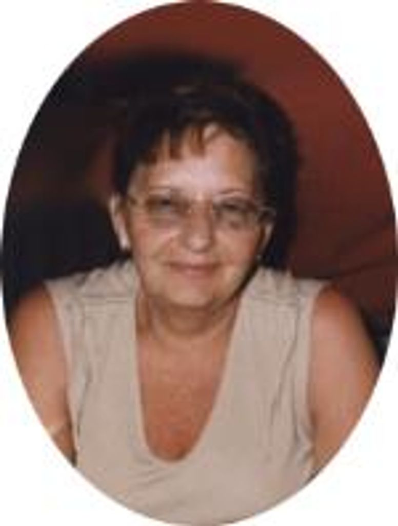 Carol A. Groux