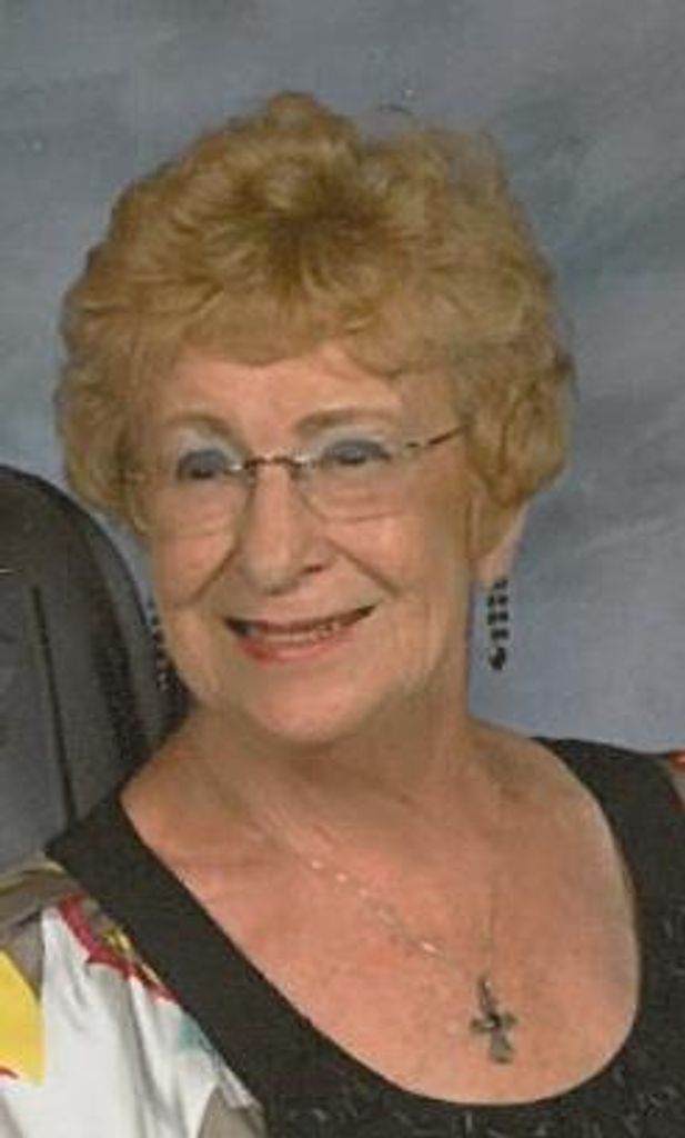 Catherine "Jennie" Schlenker