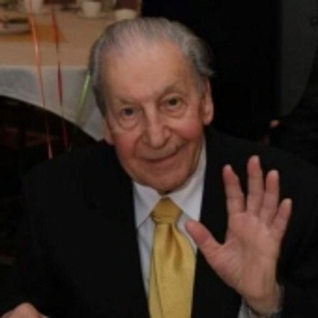 Fred N. Canta