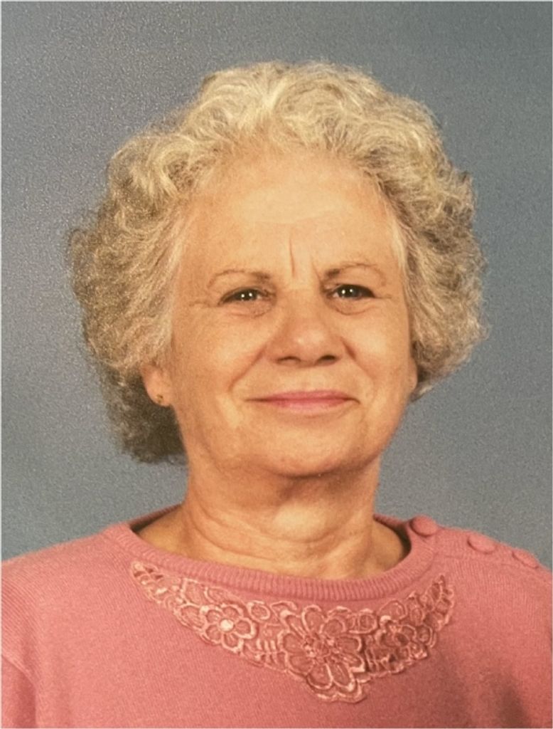 Pauline McKenzie