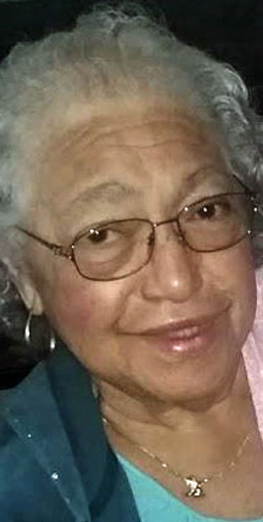 Virginia Lee Hawley Dawes Parham Profile Photo