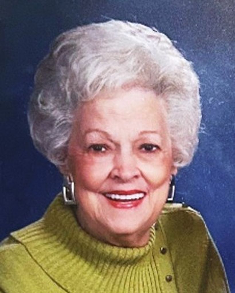 Berniece Landers Profile Photo