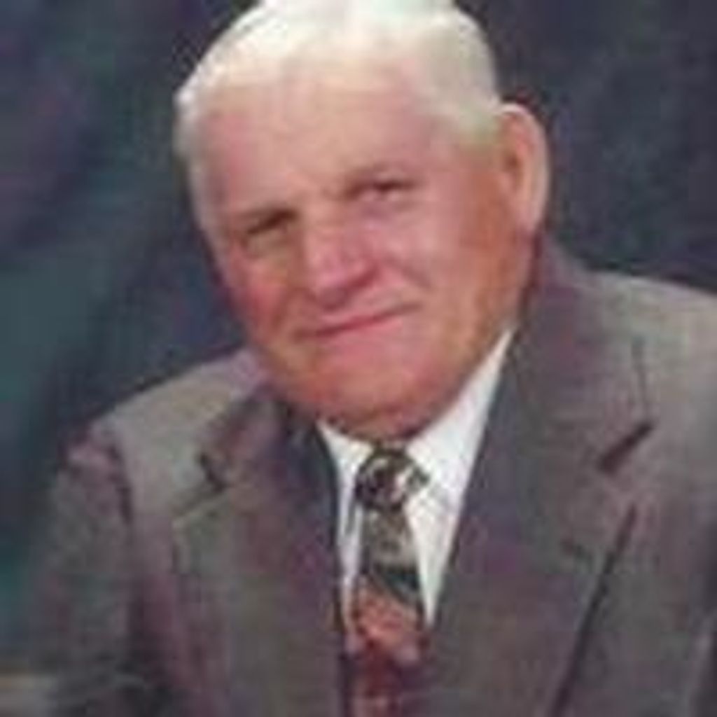 Frank Edward Yanczura