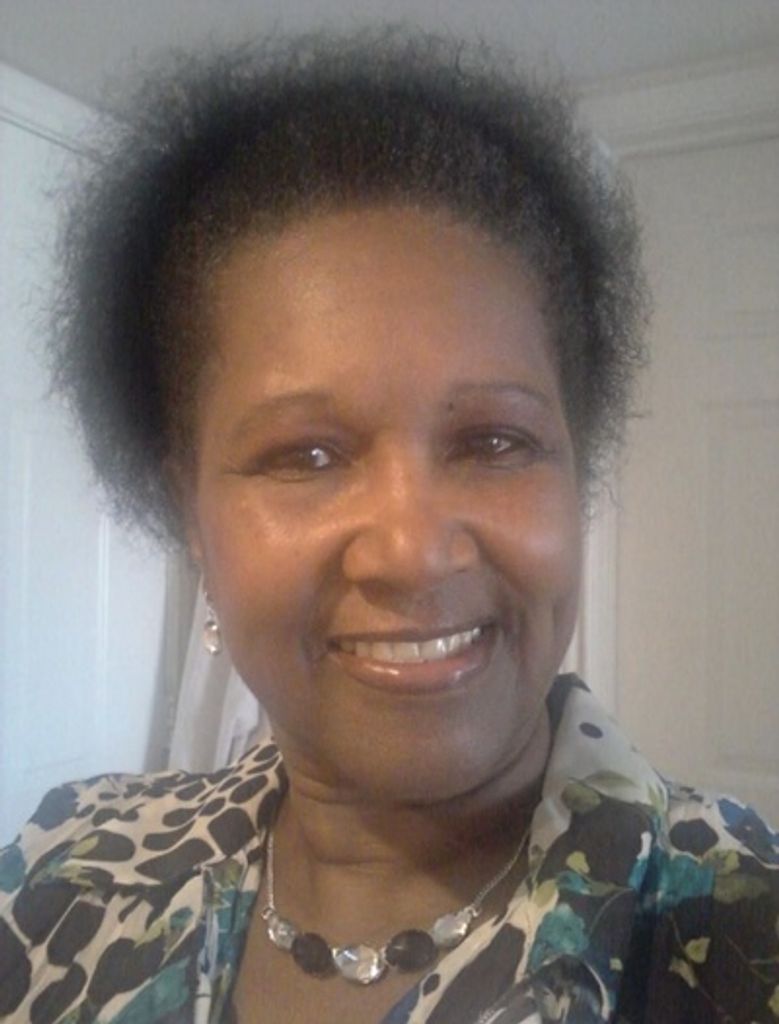 Cherry Carol Alexander