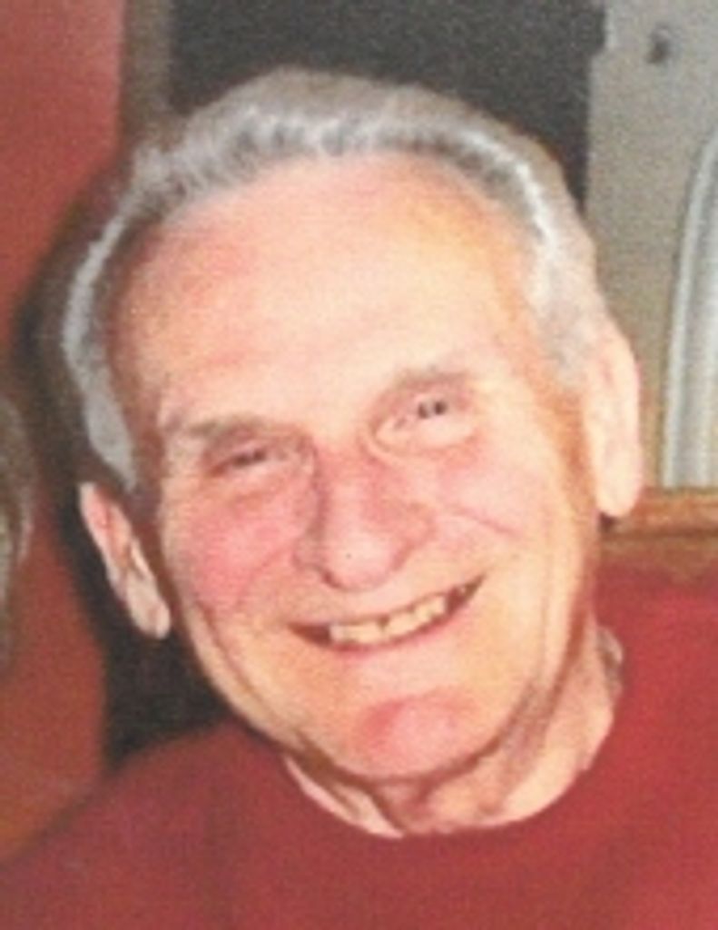 Bob Magri