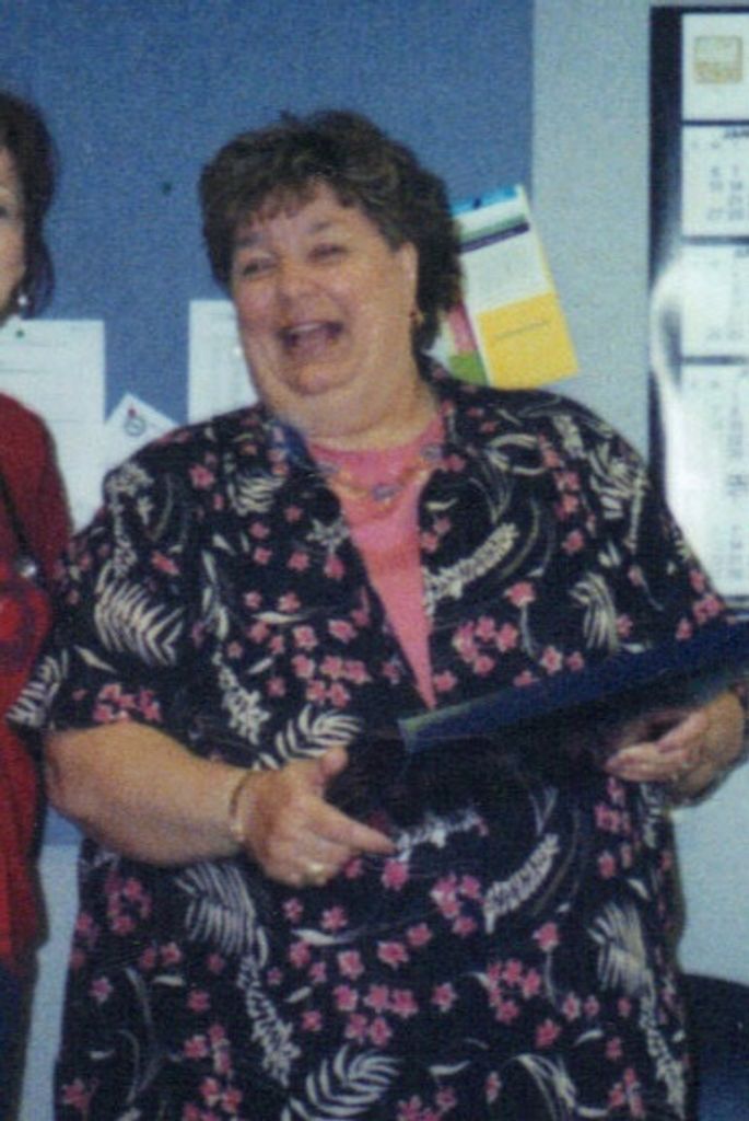 Noreen Carol Cartwright Profile Photo