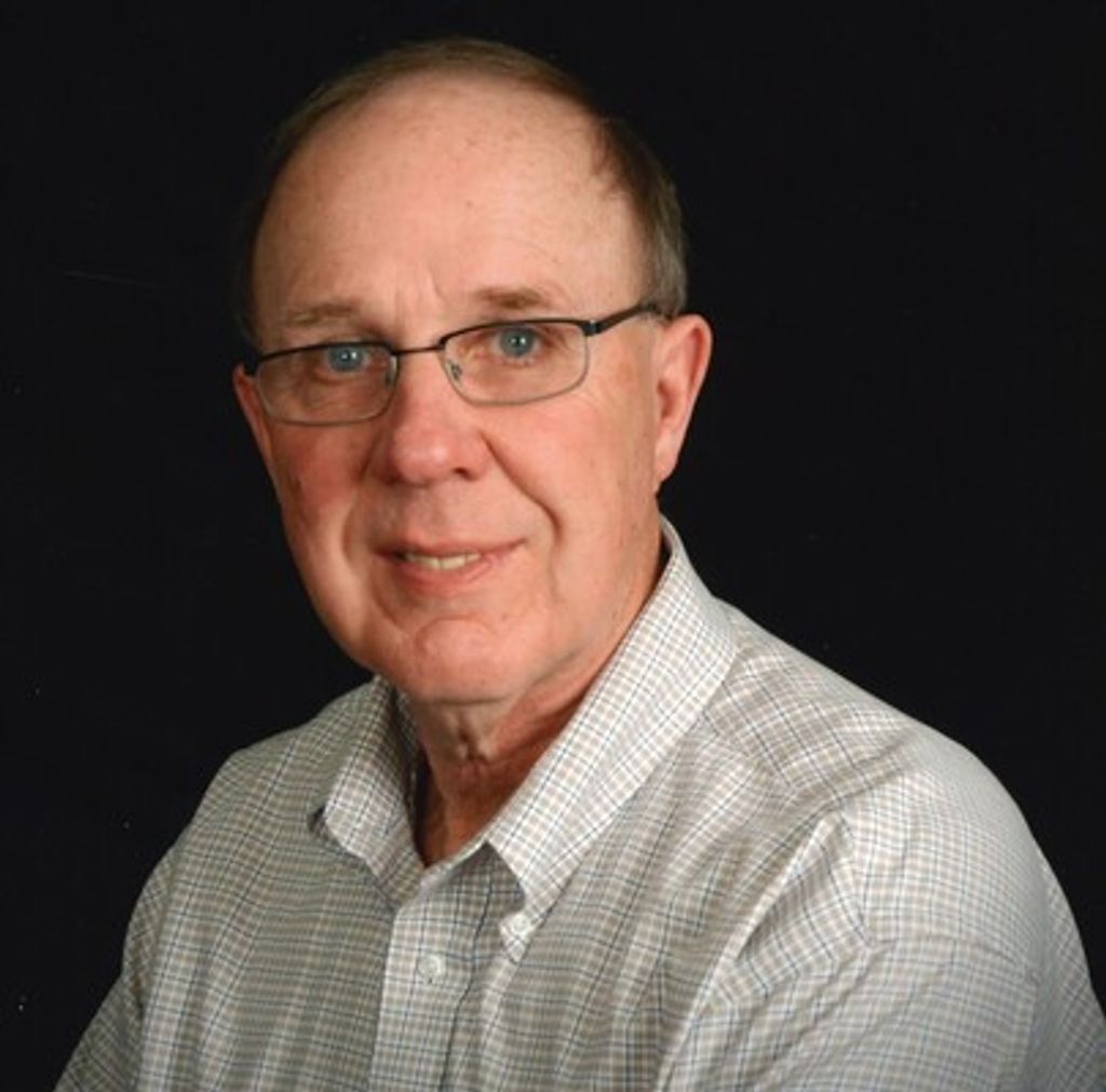 Daniel A. Gowey Profile Photo