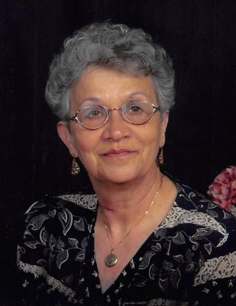 Rosetta "Pug" Ruth Fisher Profile Photo