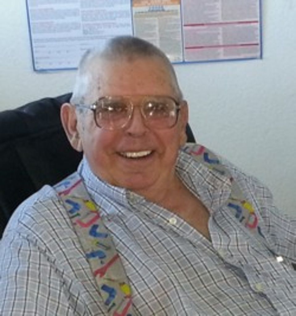 John Burgess Profile Photo