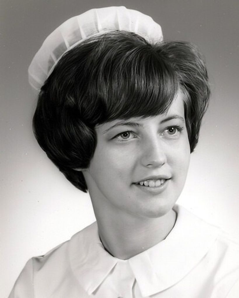 Sheila Rae Greenawald Profile Photo