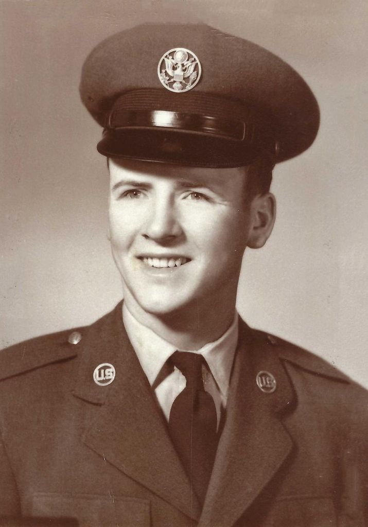 Robert Elwood Symonds Profile Photo