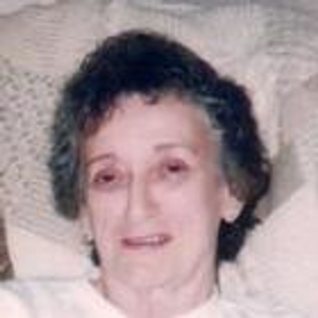 Antoinetta "Toni" Capito