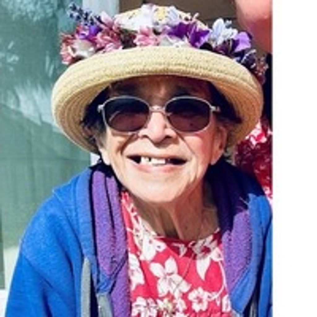 Vivian Priscilla Tadsen