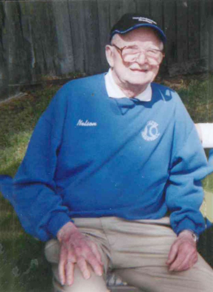 Stanley John Nelson Profile Photo