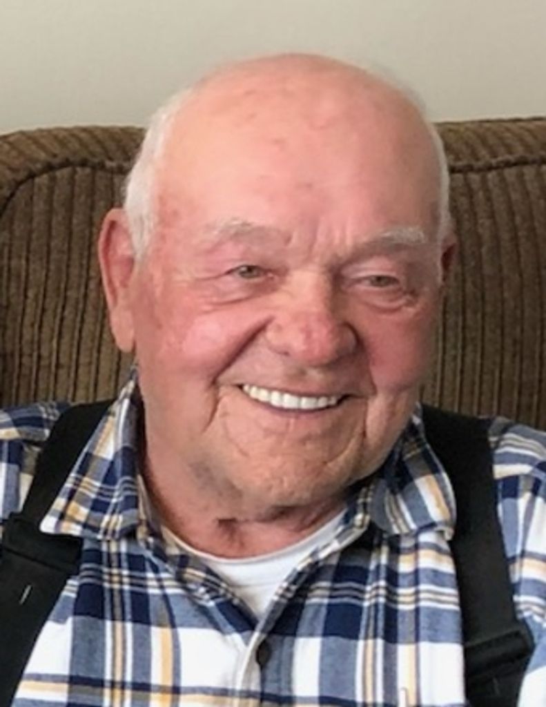 Philip C. "Phil" Scherschel Profile Photo