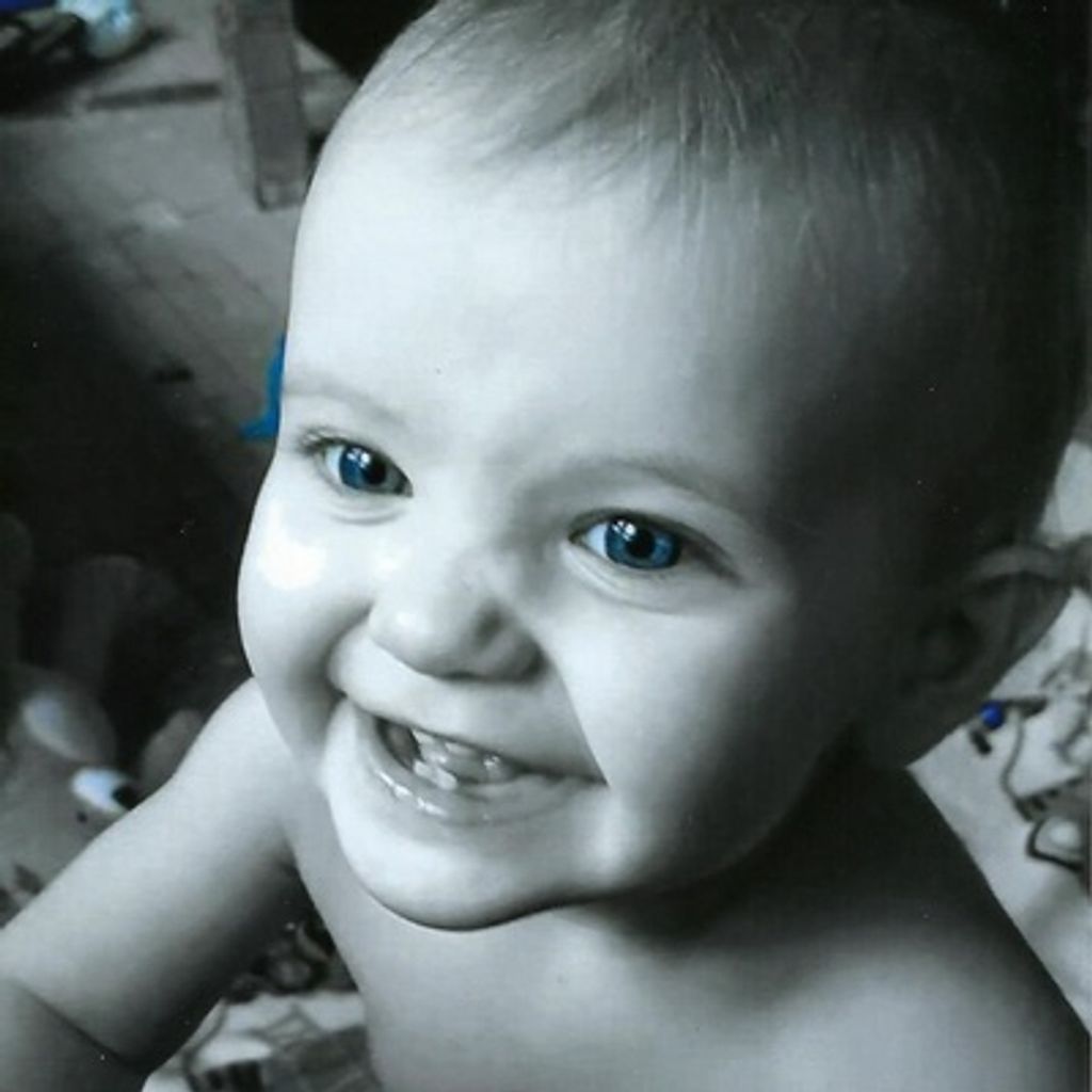 Jolene Nicole Gibson Profile Photo