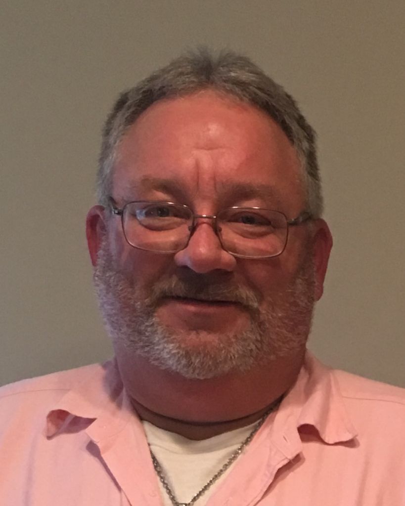 Larry J. Ward Profile Photo