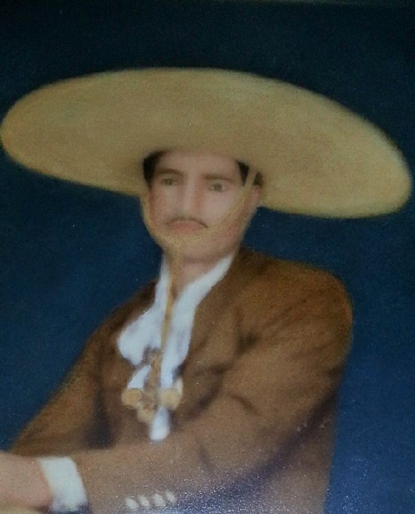 Antonio Galvez Salamanca