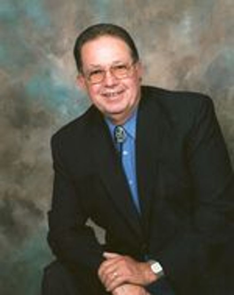 JAMES HOMER TUCKER