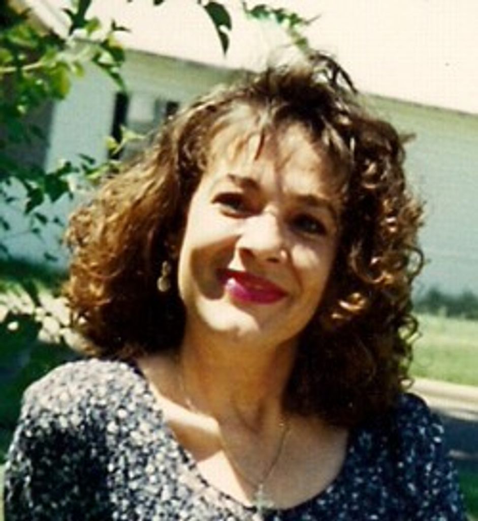 Gail Reed