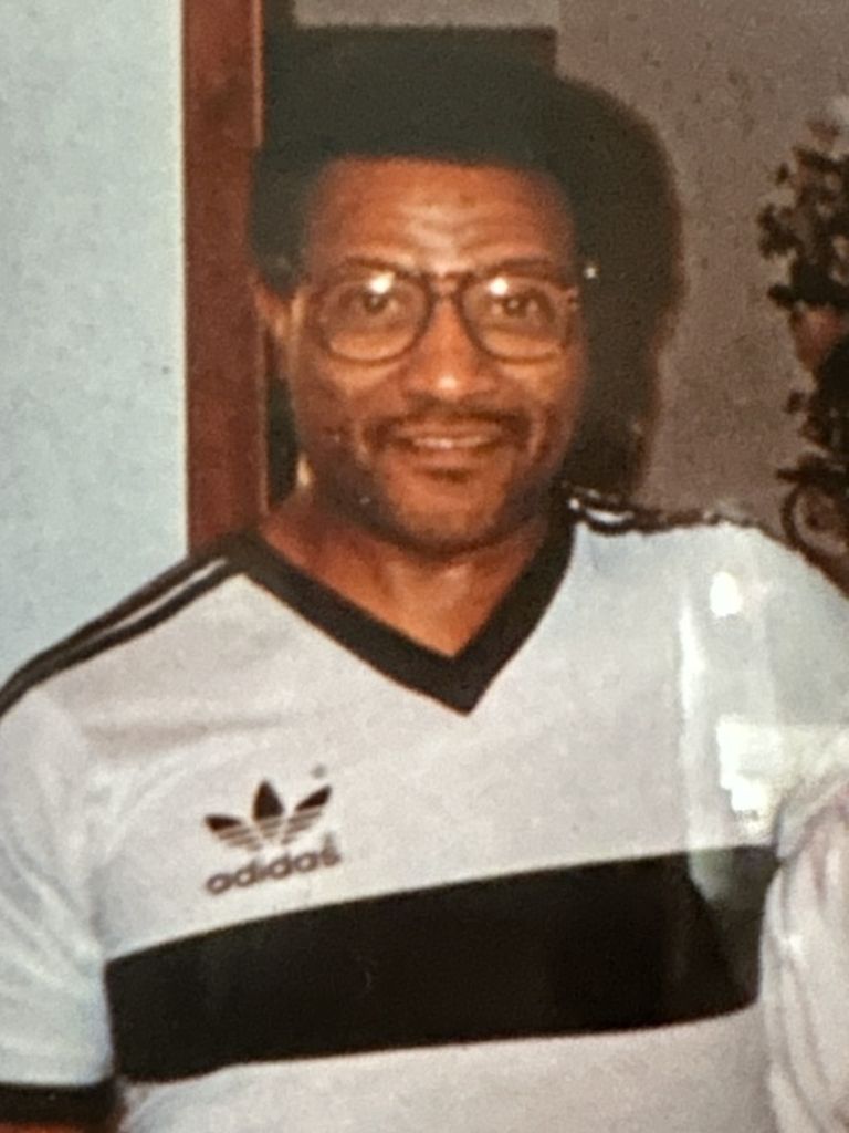 Ernest Lyle Profile Photo