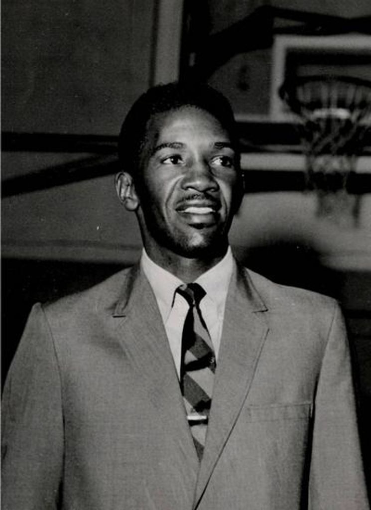 Willie Edward Mcgee Profile Photo