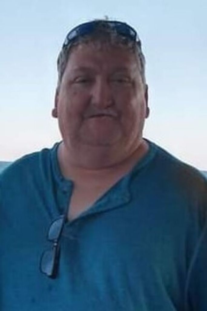 Curtis "Chris" Lee Turic