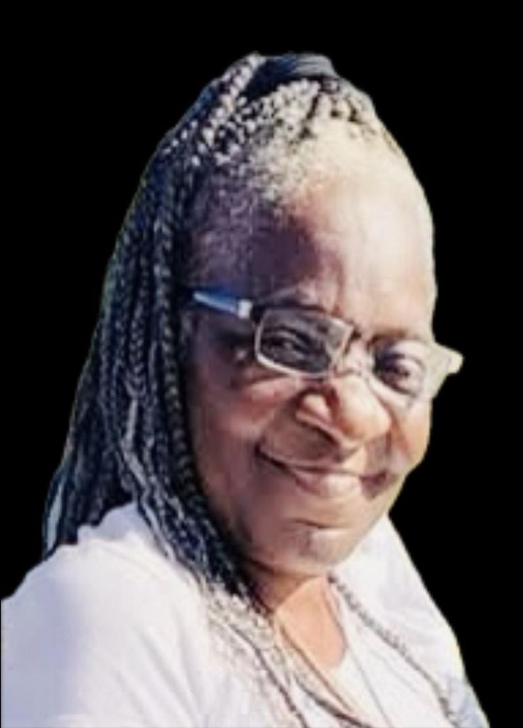 Janice Elaine Gray Profile Photo