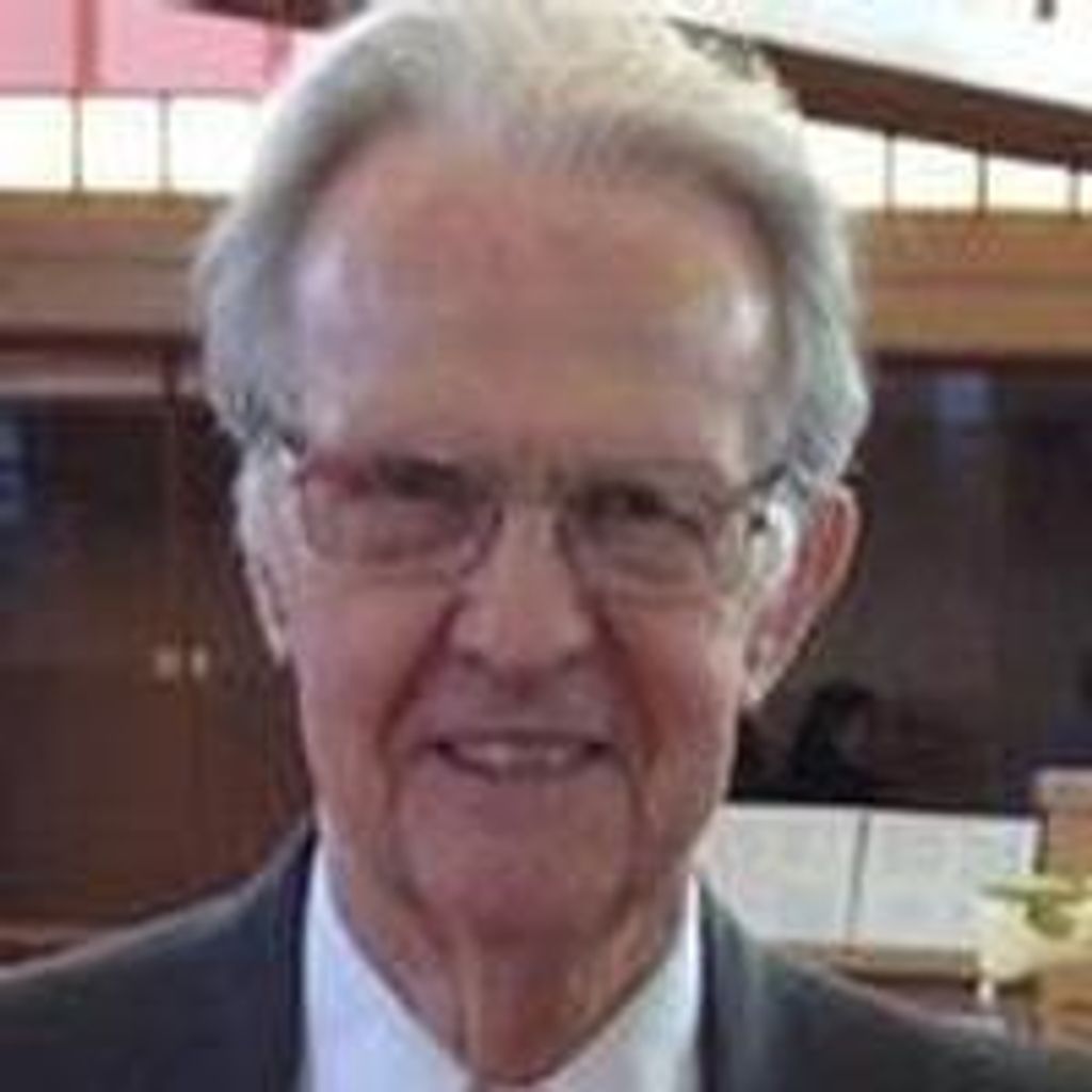 Kenneth H. Compton