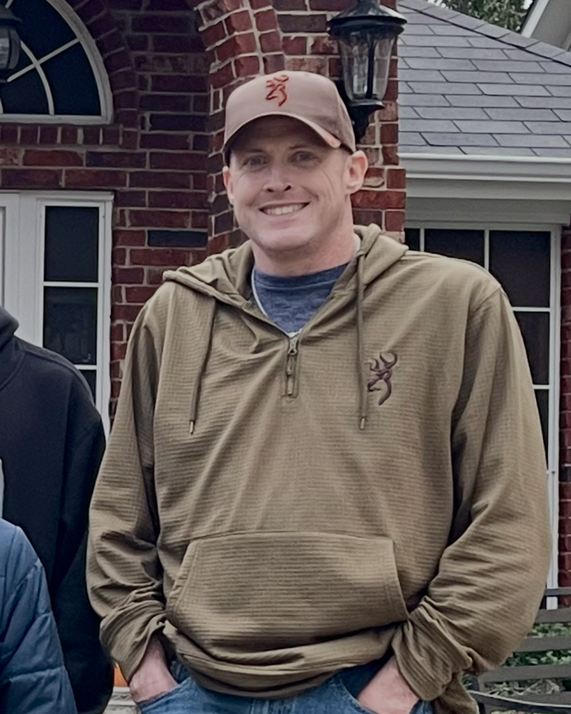 Timothy Michael Roberson