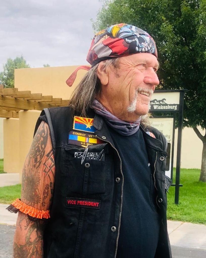 Dennis Towne Profile Photo