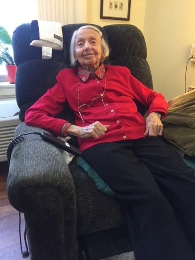 Joan Frances Doig Profile Photo