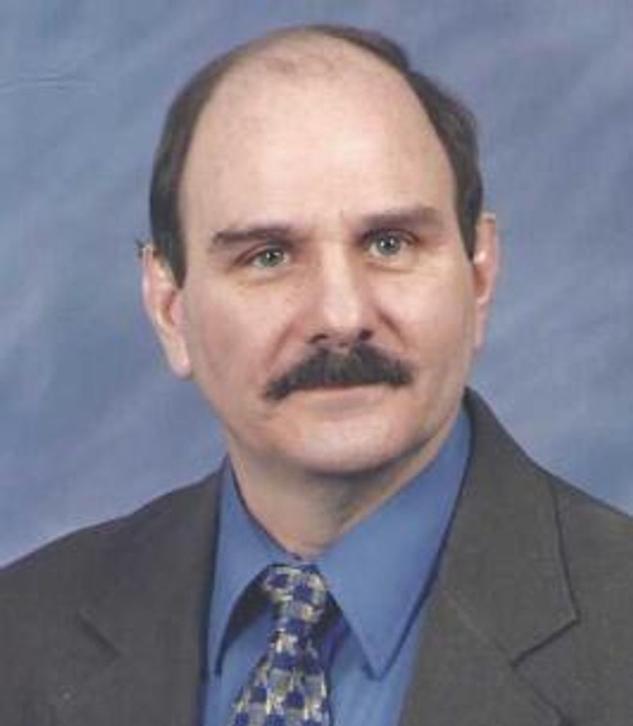 Bruce Raines Profile Photo